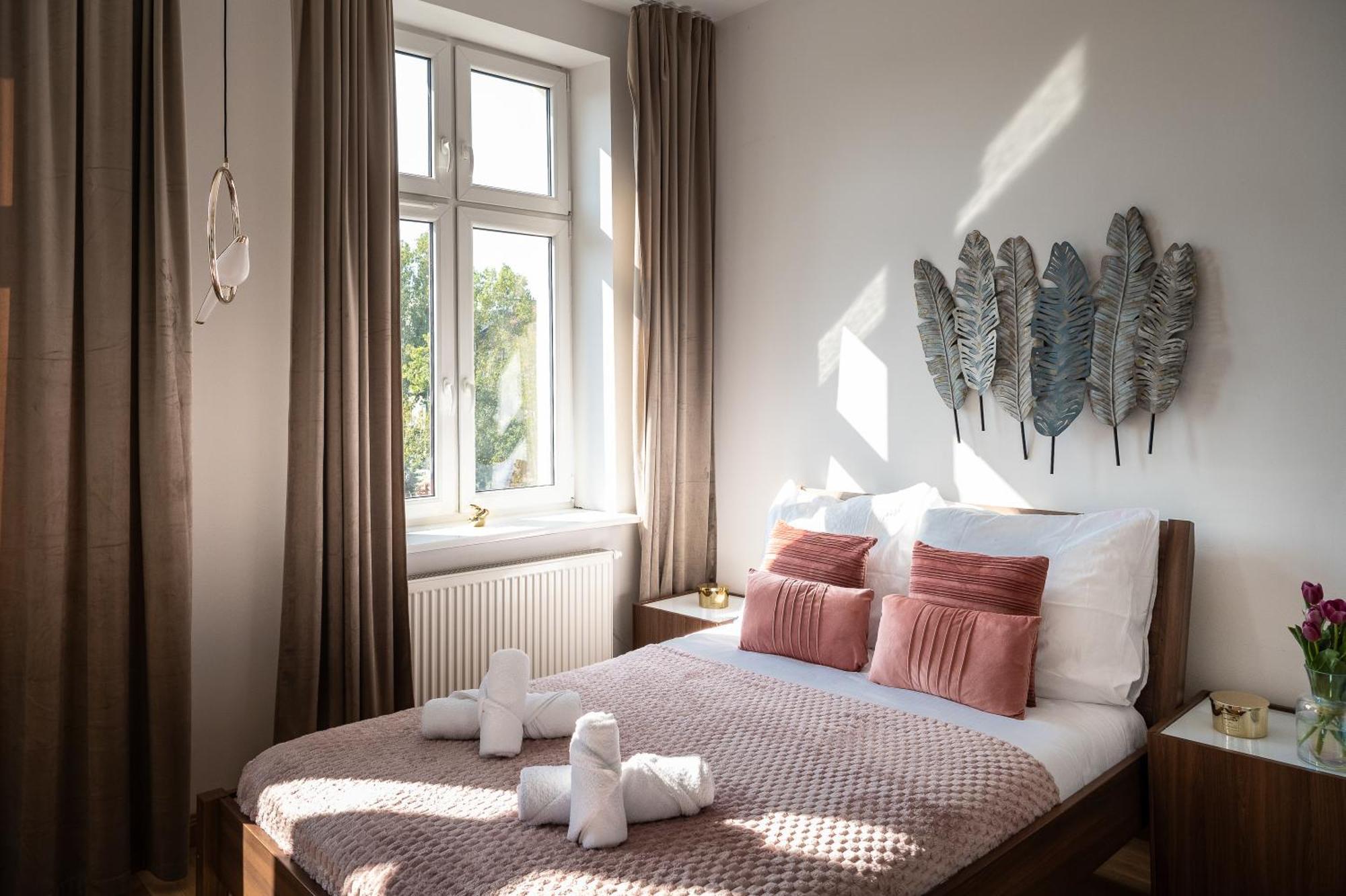Amazing Apartament In The Heart Of Kazimierz คราคูฟ ภายนอก รูปภาพ
