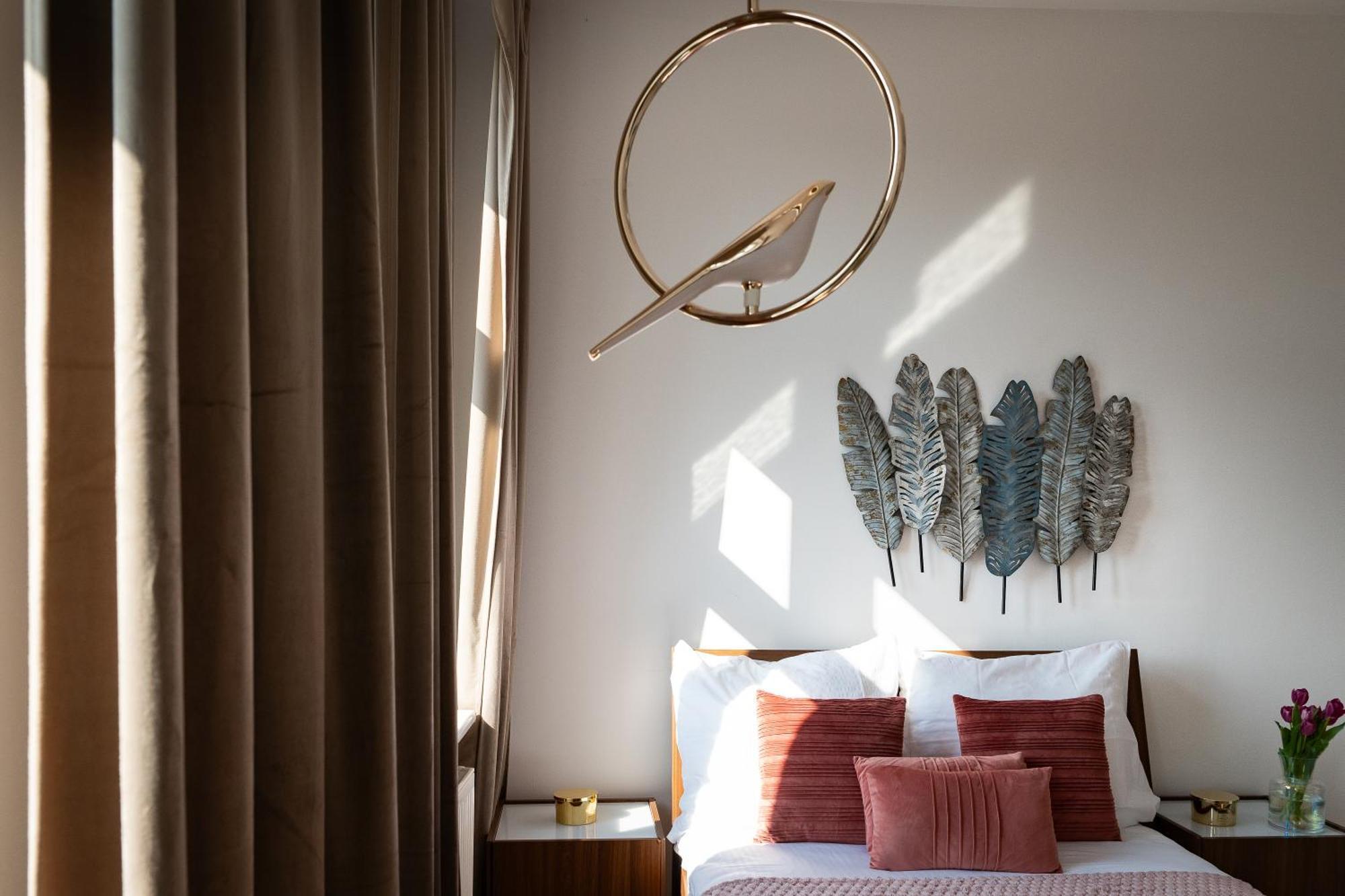 Amazing Apartament In The Heart Of Kazimierz คราคูฟ ภายนอก รูปภาพ